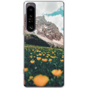 Чохол BoxFace Sony Xperia 1 IV 