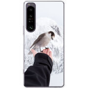 Чохол BoxFace Sony Xperia 1 IV 