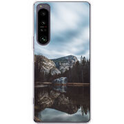 Чохол BoxFace Sony Xperia 1 IV 