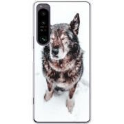 Чохол BoxFace Sony Xperia 1 IV 