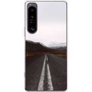 Чохол BoxFace Sony Xperia 1 IV 