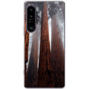 Чохол BoxFace Sony Xperia 1 IV 