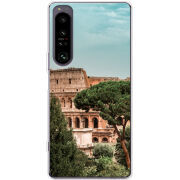 Чохол BoxFace Sony Xperia 1 IV 