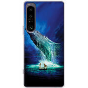 Чохол BoxFace Sony Xperia 1 IV Sea Giant