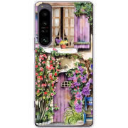 Чохол BoxFace Sony Xperia 1 IV 