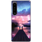 Чохол BoxFace Sony Xperia 1 IV 