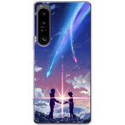 Чохол BoxFace Sony Xperia 1 IV 