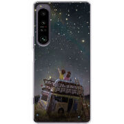 Чохол BoxFace Sony Xperia 1 IV 