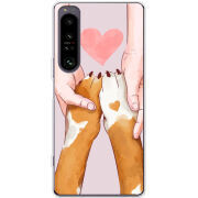 Чохол BoxFace Sony Xperia 1 IV 