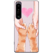 Чохол BoxFace Sony Xperia 1 IV 