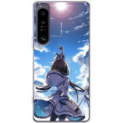 Чохол BoxFace Sony Xperia 1 IV 