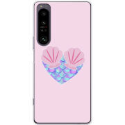 Чохол BoxFace Sony Xperia 1 IV 