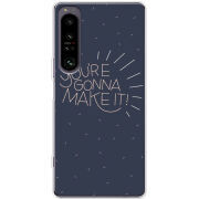 Чохол BoxFace Sony Xperia 1 IV 