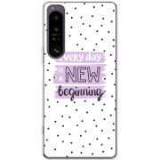 Чохол BoxFace Sony Xperia 1 IV 