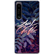 Чохол BoxFace Sony Xperia 1 IV 