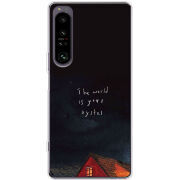 Чохол BoxFace Sony Xperia 1 IV 