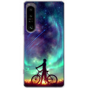 Чохол BoxFace Sony Xperia 1 IV 