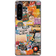Чохол BoxFace Sony Xperia 1 IV 