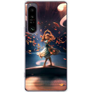 Чохол BoxFace Sony Xperia 1 IV 