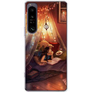 Чохол BoxFace Sony Xperia 1 IV 