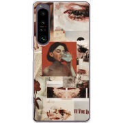 Чохол BoxFace Sony Xperia 1 IV 