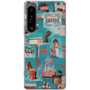Чохол BoxFace Sony Xperia 1 IV 