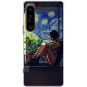 Чохол BoxFace Sony Xperia 1 IV 