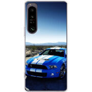 Чохол BoxFace Sony Xperia 1 IV 