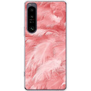 Чохол BoxFace Sony Xperia 1 IV 