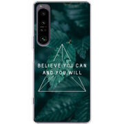 Чохол BoxFace Sony Xperia 1 IV 