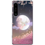 Чохол BoxFace Sony Xperia 1 IV 