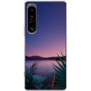 Чохол BoxFace Sony Xperia 1 IV 