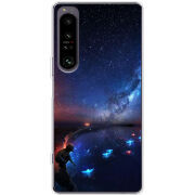 Чохол BoxFace Sony Xperia 1 IV 