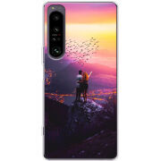 Чохол BoxFace Sony Xperia 1 IV 