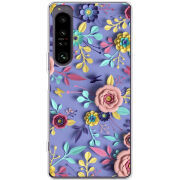 Чохол BoxFace Sony Xperia 1 IV 
