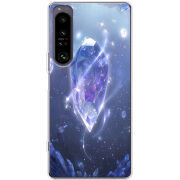 Чохол BoxFace Sony Xperia 1 IV 