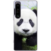Чохол BoxFace Sony Xperia 1 IV 