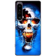 Чохол BoxFace Sony Xperia 1 IV 