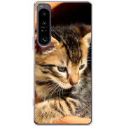 Чохол BoxFace Sony Xperia 1 IV 