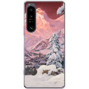 Чохол BoxFace Sony Xperia 1 IV 