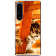 Чохол BoxFace Sony Xperia 1 IV 