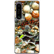 Чохол BoxFace Sony Xperia 1 IV 