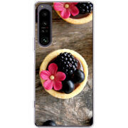 Чохол BoxFace Sony Xperia 1 IV 
