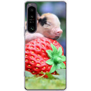 Чохол BoxFace Sony Xperia 1 IV 