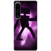 Чохол BoxFace Sony Xperia 1 IV 