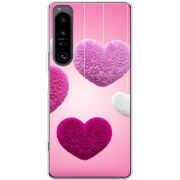 Чохол BoxFace Sony Xperia 1 IV 