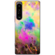 Чохол BoxFace Sony Xperia 1 IV 