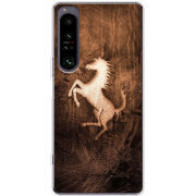 Чохол BoxFace Sony Xperia 1 IV 