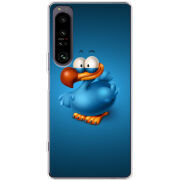 Чохол BoxFace Sony Xperia 1 IV 