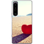 Чохол BoxFace Sony Xperia 1 IV 